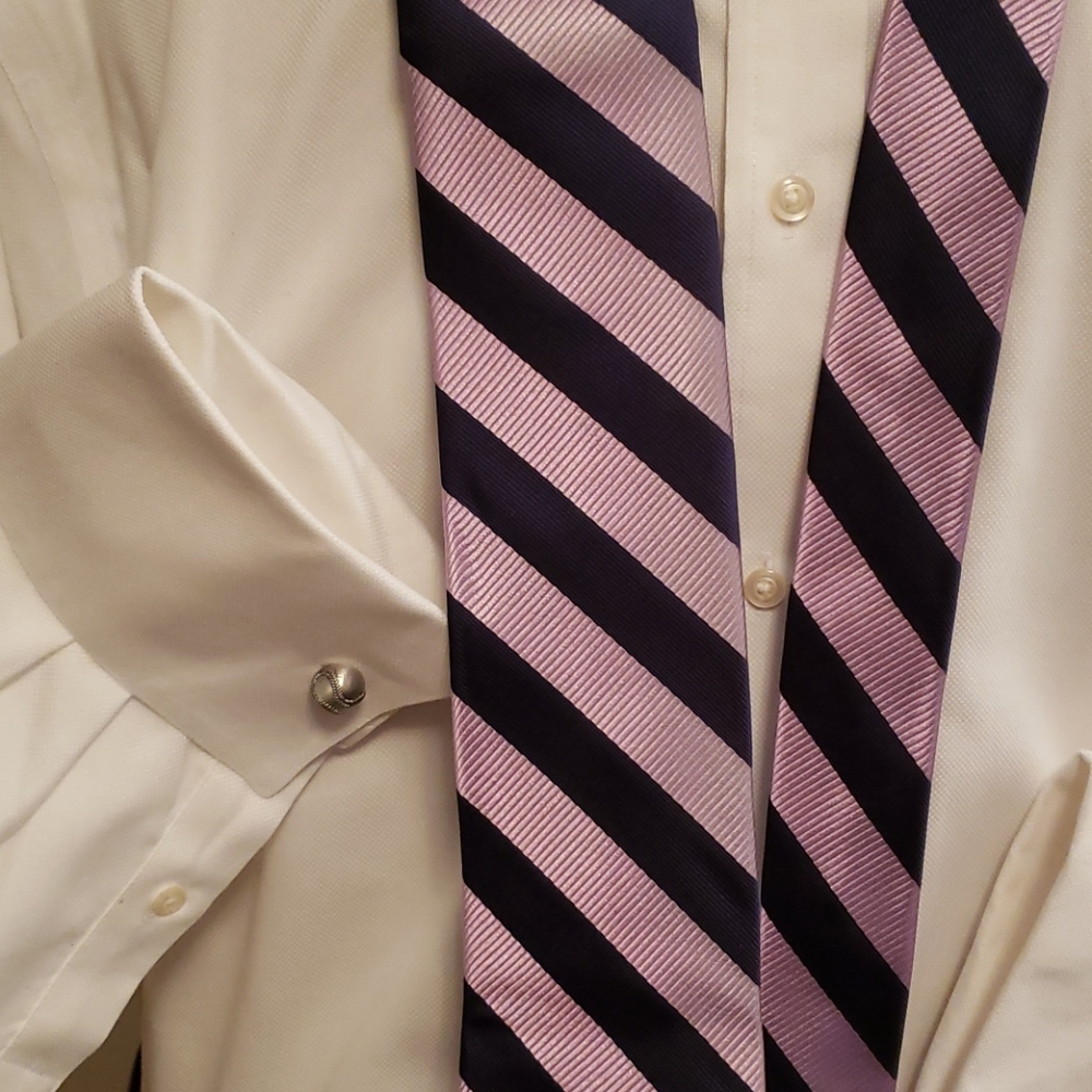 🆕️ Jos. A. Bank Tie - Picture 6 of 7